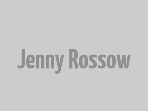 Jenny Rossow